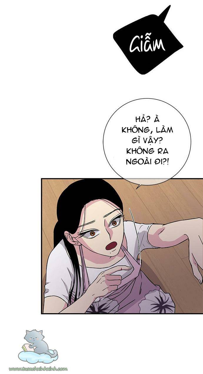 Cạm Bẫy Chapter 6 - Trang 2