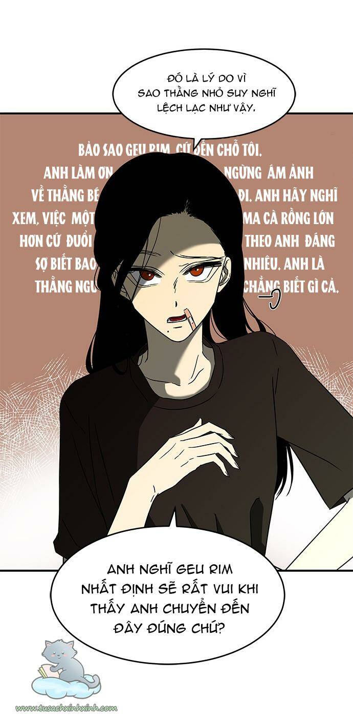 Cạm Bẫy Chapter 60 - Trang 2