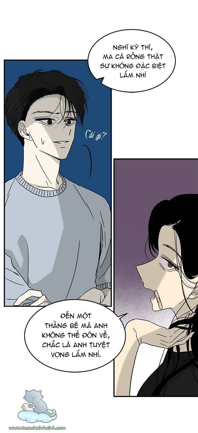 Cạm Bẫy Chapter 60 - Trang 2