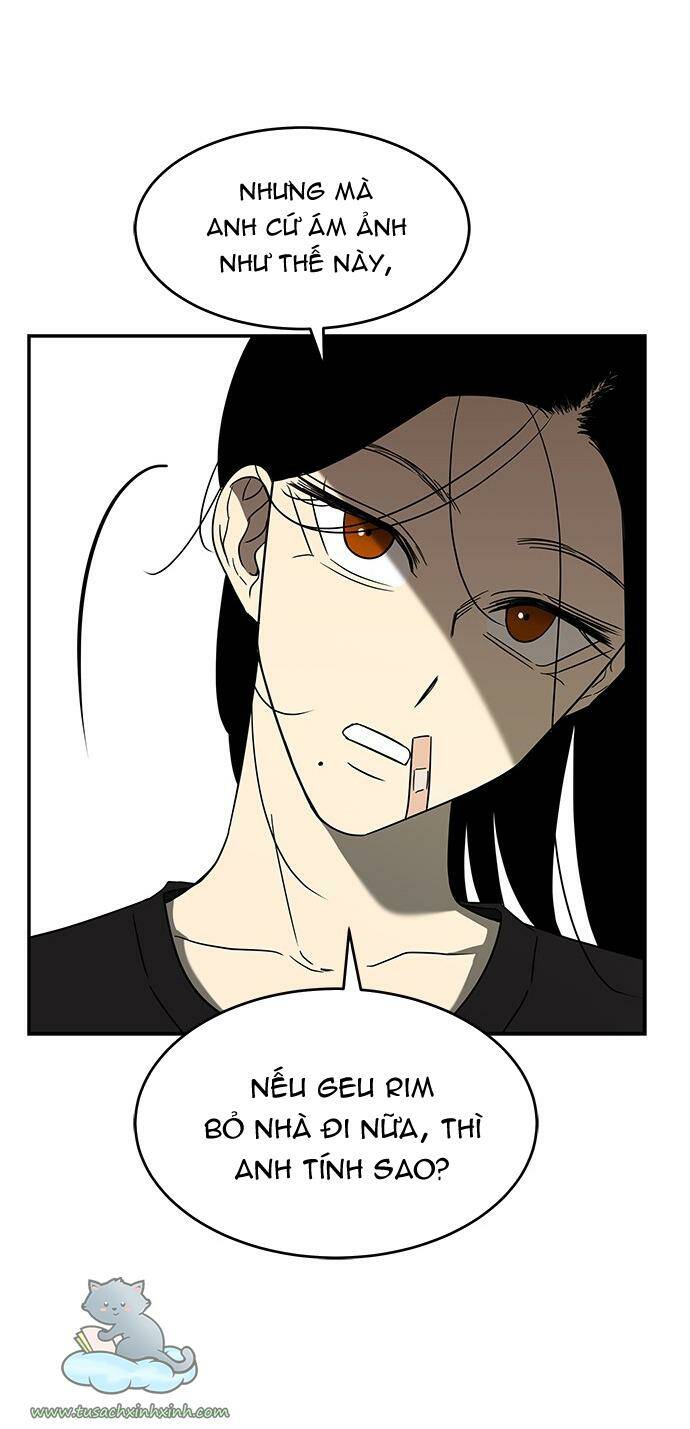 Cạm Bẫy Chapter 60 - Trang 2