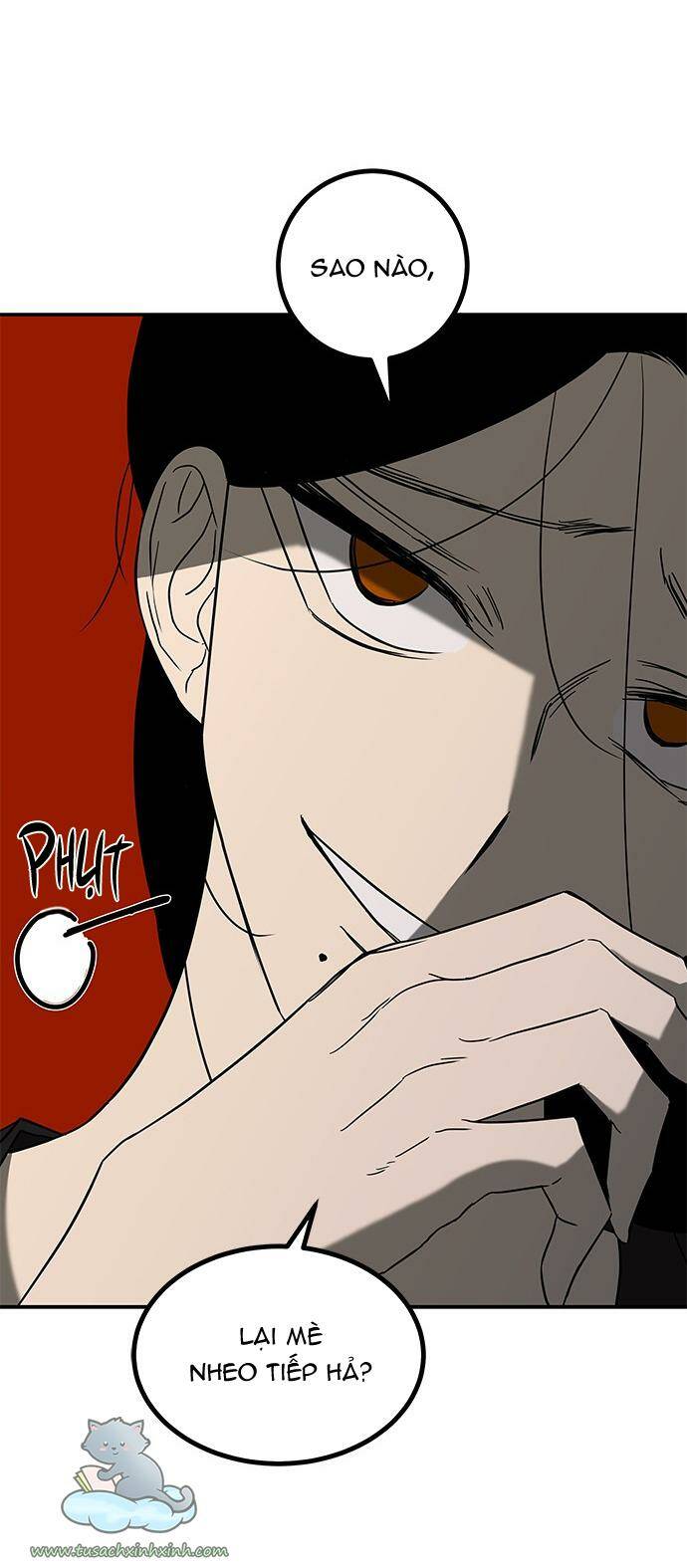 Cạm Bẫy Chapter 60 - Trang 2