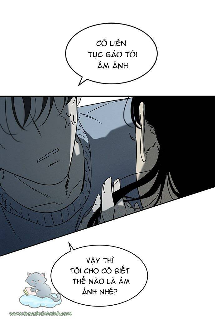 Cạm Bẫy Chapter 60 - Trang 2