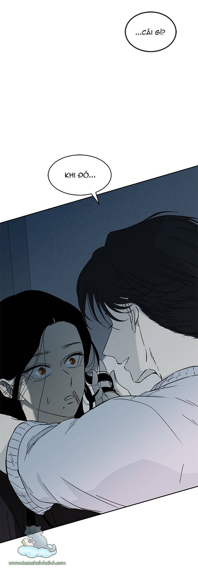 Cạm Bẫy Chapter 60 - Trang 2