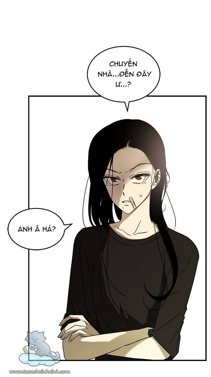 Cạm Bẫy Chapter 60 - Trang 2