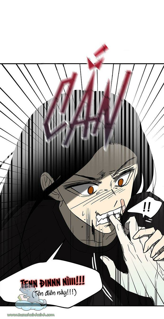 Cạm Bẫy Chapter 60 - Trang 2