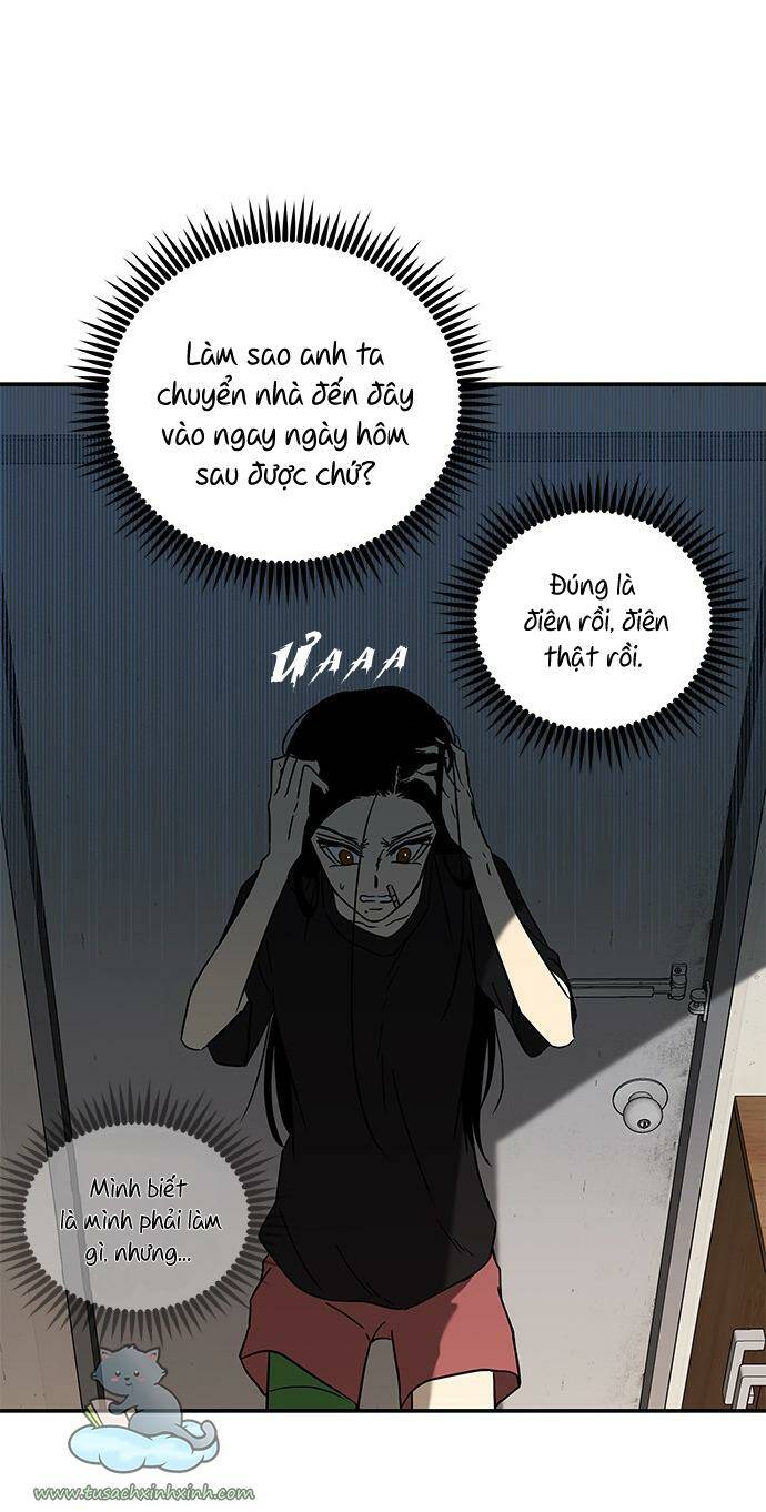 Cạm Bẫy Chapter 60 - Trang 2