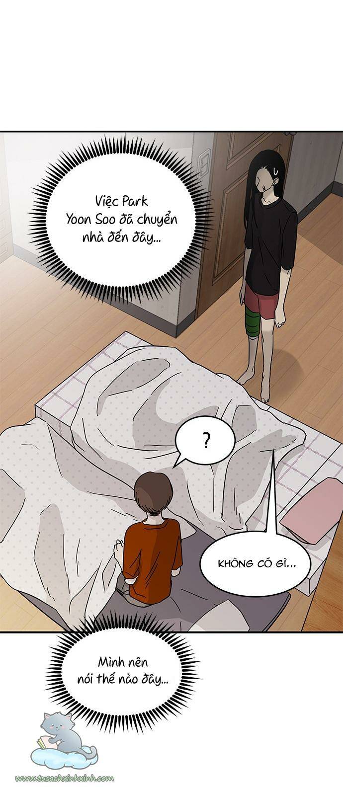 Cạm Bẫy Chapter 60 - Trang 2