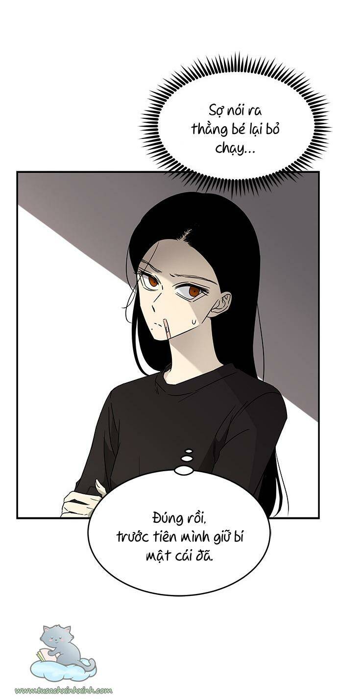 Cạm Bẫy Chapter 60 - Trang 2
