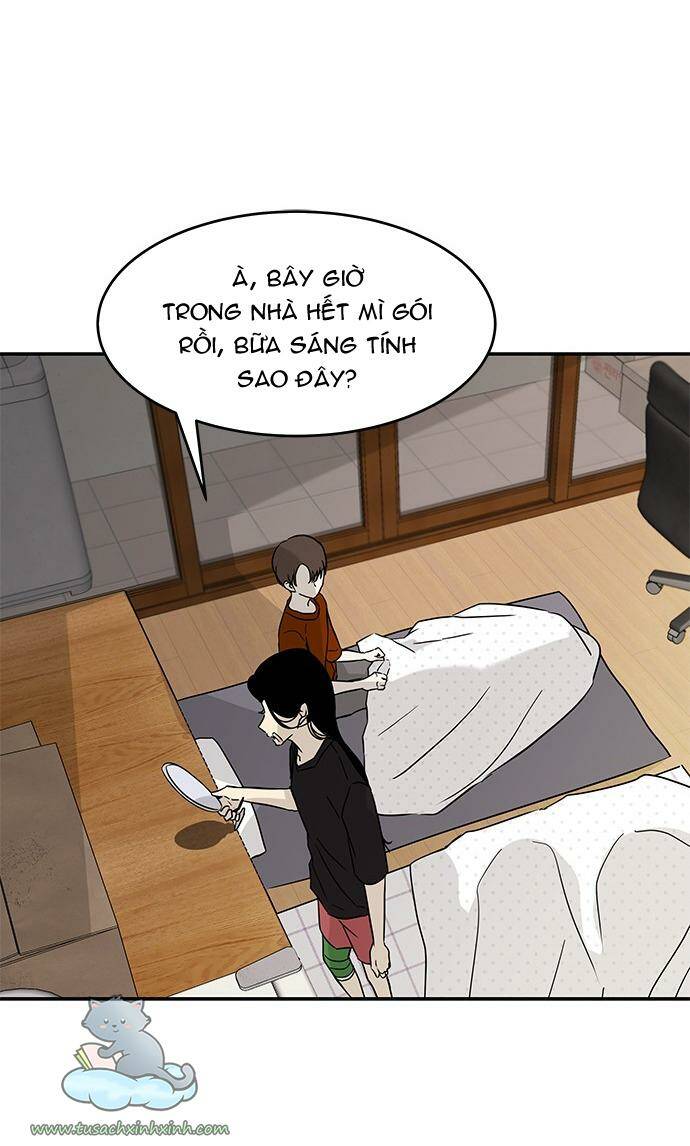 Cạm Bẫy Chapter 60 - Trang 2