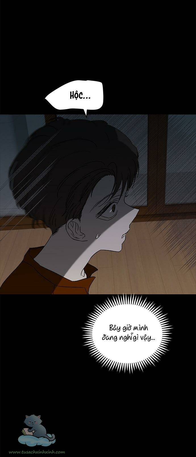 Cạm Bẫy Chapter 60 - Trang 2