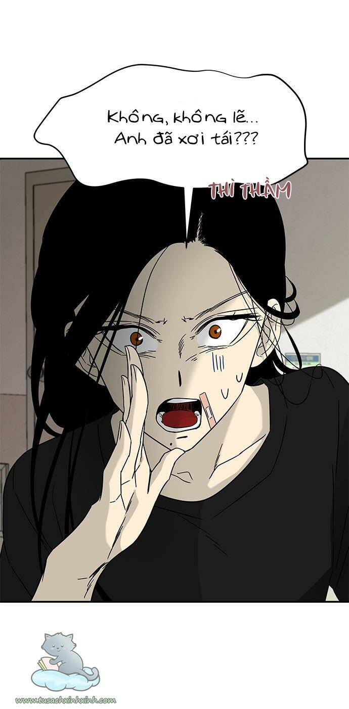 Cạm Bẫy Chapter 60 - Trang 2