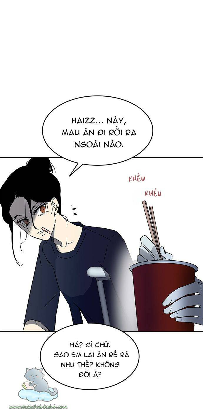 Cạm Bẫy Chapter 60 - Trang 2