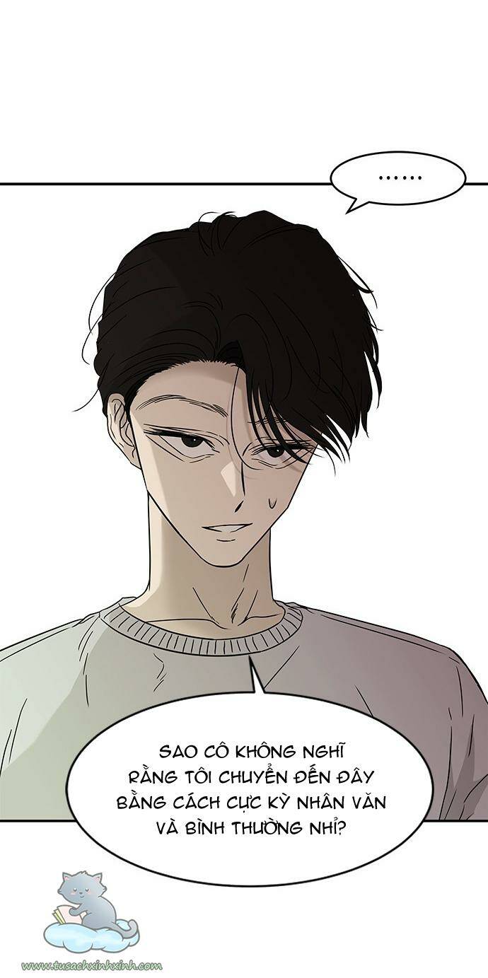 Cạm Bẫy Chapter 60 - Trang 2