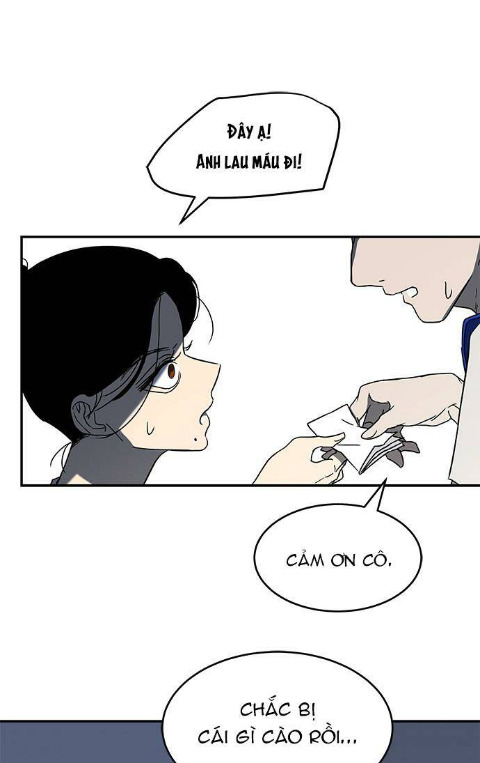 Cạm Bẫy Chapter 60 - Trang 2