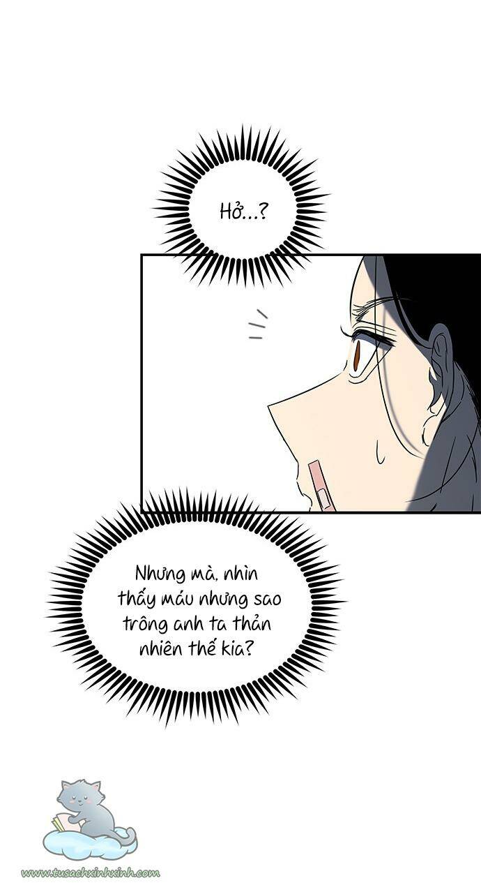 Cạm Bẫy Chapter 60 - Trang 2