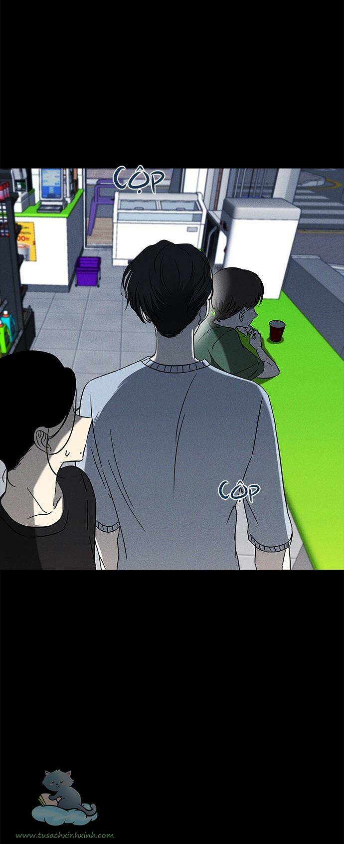 Cạm Bẫy Chapter 60 - Trang 2