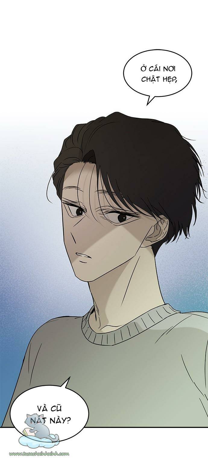 Cạm Bẫy Chapter 60 - Trang 2