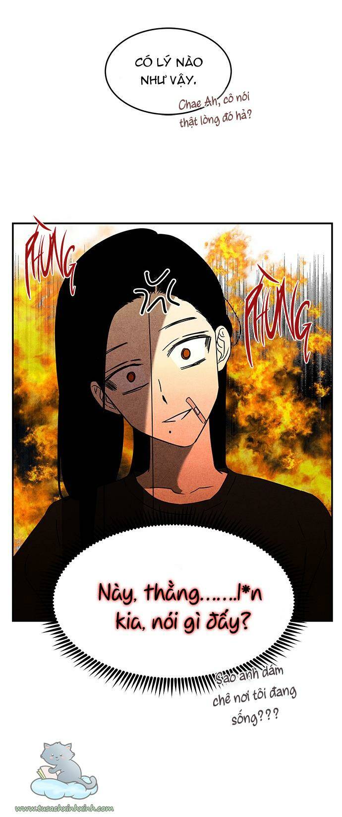 Cạm Bẫy Chapter 60 - Trang 2