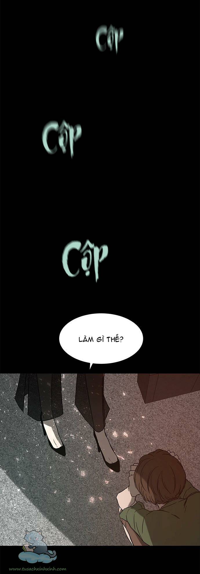 Cạm Bẫy Chapter 61 - Trang 2