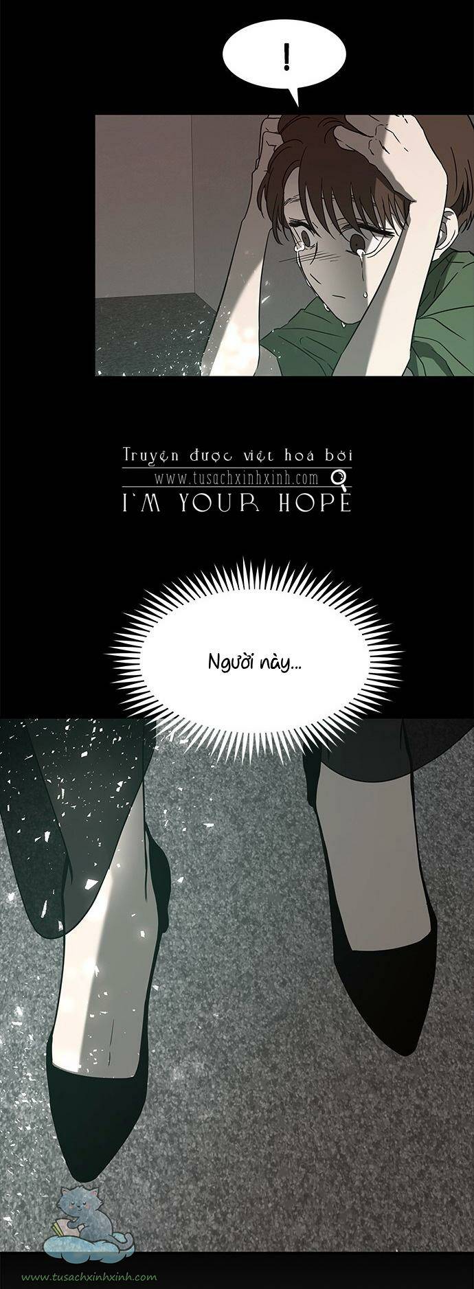 Cạm Bẫy Chapter 61 - Trang 2