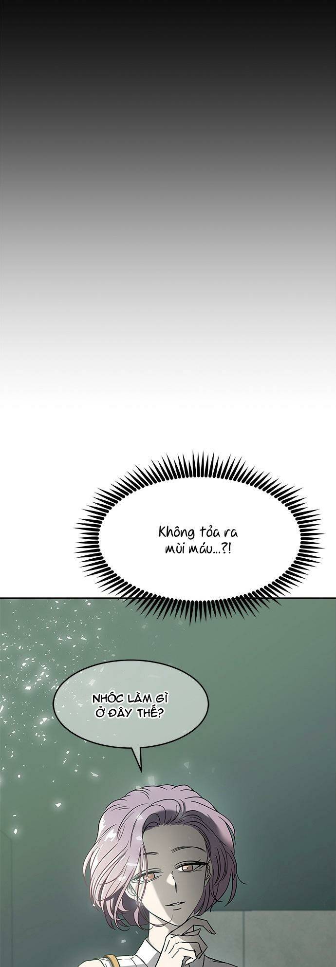 Cạm Bẫy Chapter 61 - Trang 2