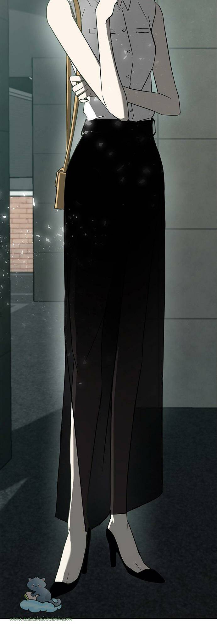 Cạm Bẫy Chapter 61 - Trang 2