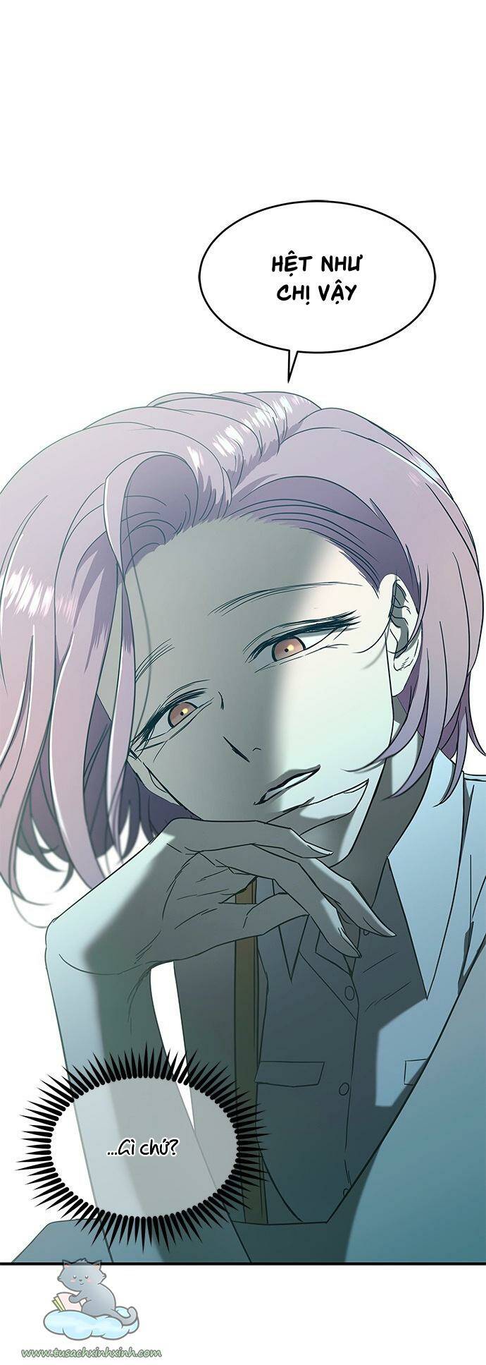 Cạm Bẫy Chapter 61 - Trang 2