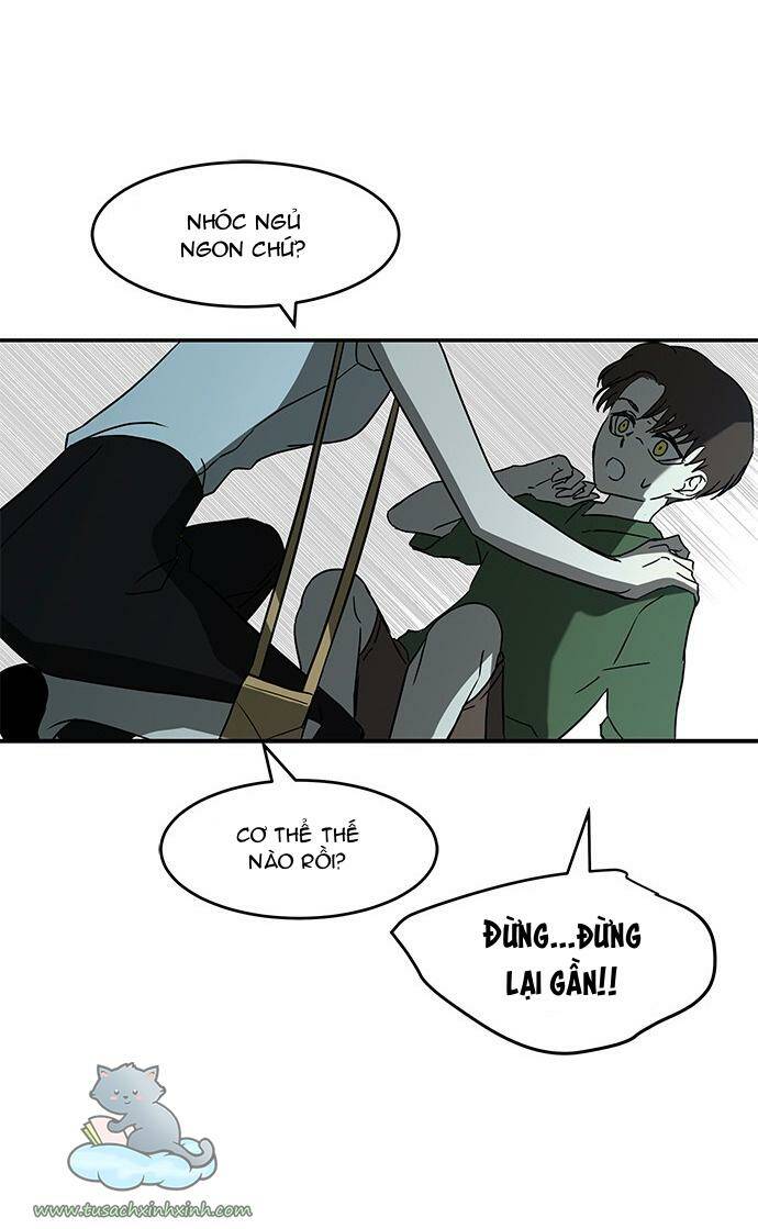 Cạm Bẫy Chapter 61 - Trang 2