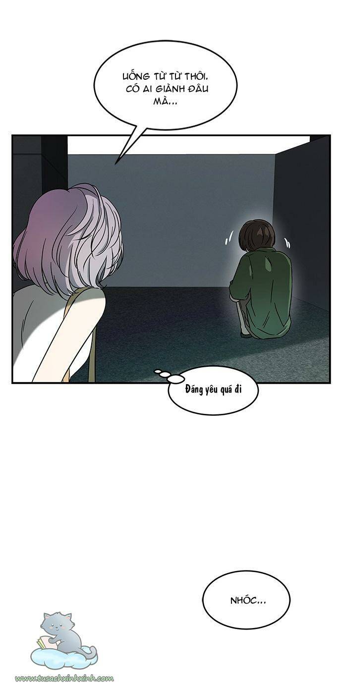 Cạm Bẫy Chapter 61 - Trang 2