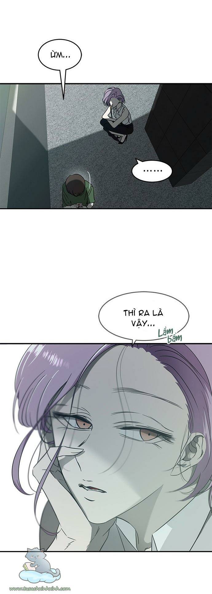 Cạm Bẫy Chapter 61 - Trang 2