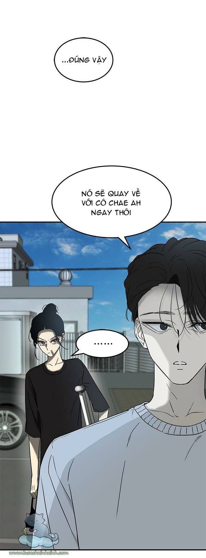 Cạm Bẫy Chapter 61 - Trang 2