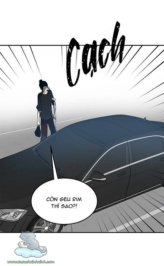 Cạm Bẫy Chapter 61 - Trang 2
