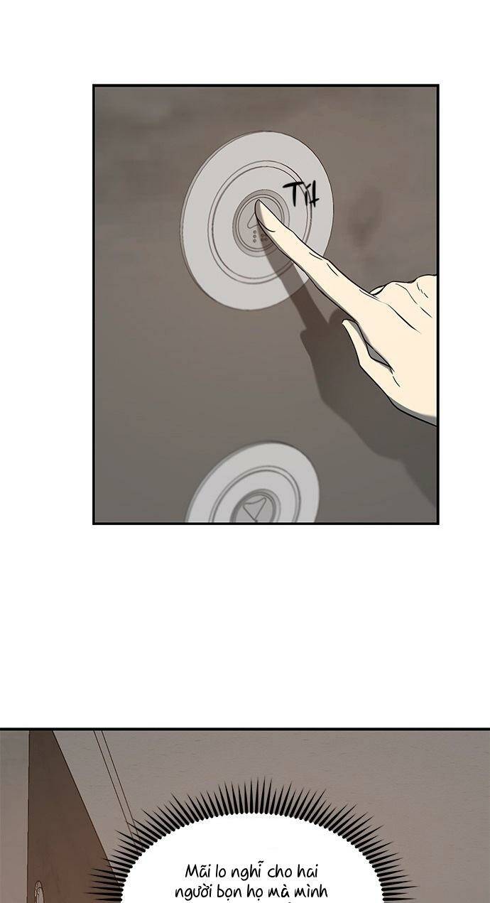 Cạm Bẫy Chapter 61 - Trang 2