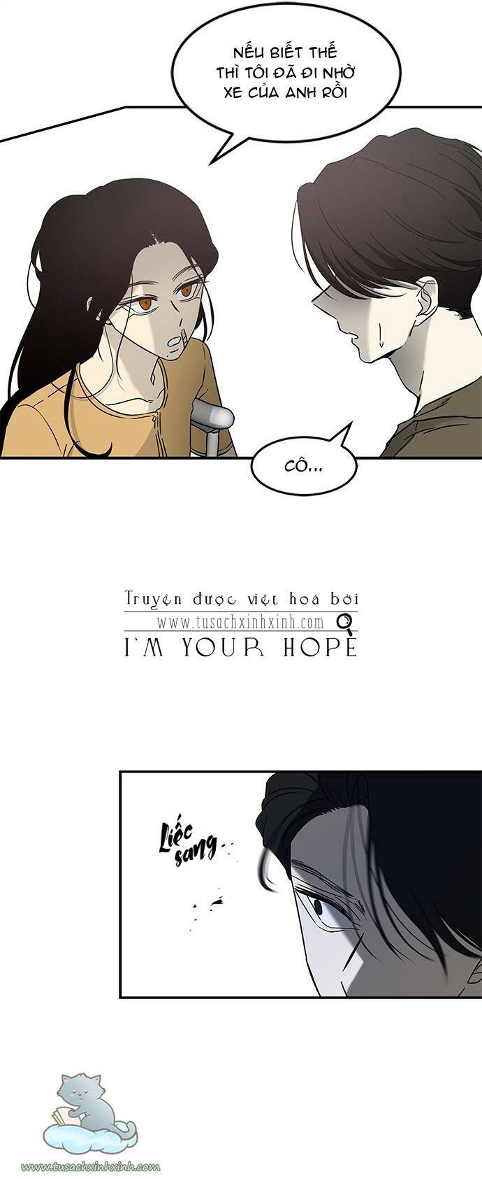 Cạm Bẫy Chapter 61 - Trang 2