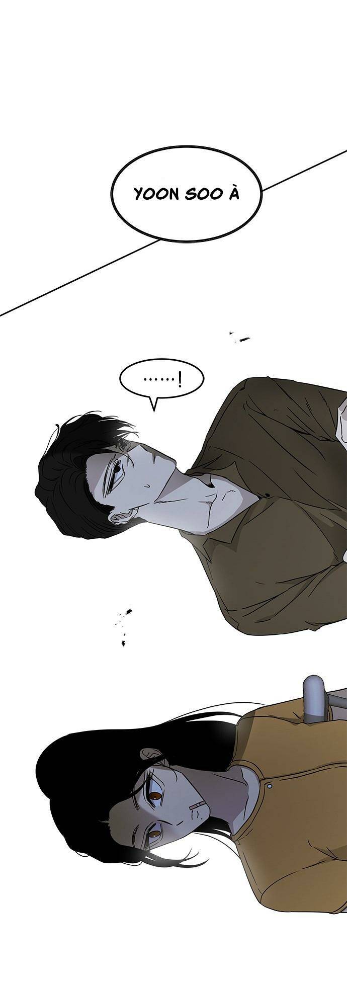 Cạm Bẫy Chapter 61 - Trang 2