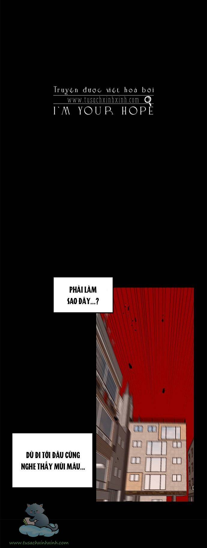 Cạm Bẫy Chapter 61 - Trang 2