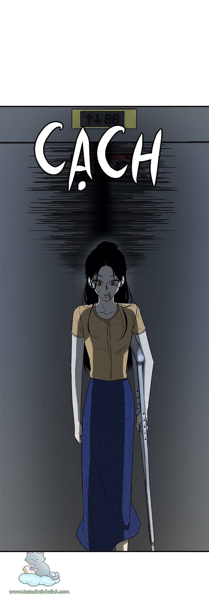 Cạm Bẫy Chapter 62 - Trang 2