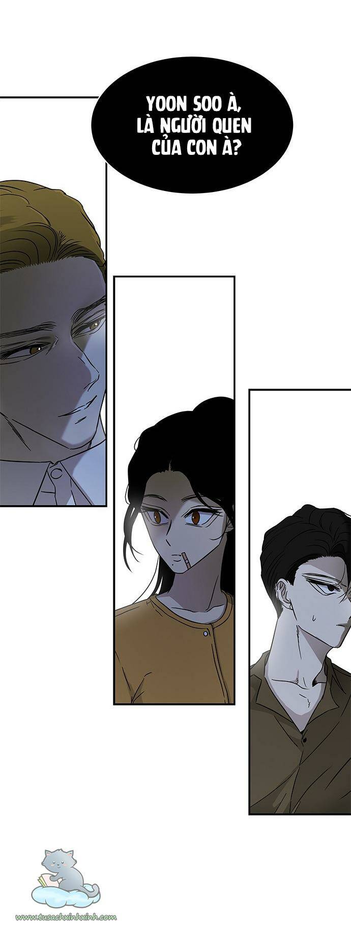 Cạm Bẫy Chapter 62 - Trang 2