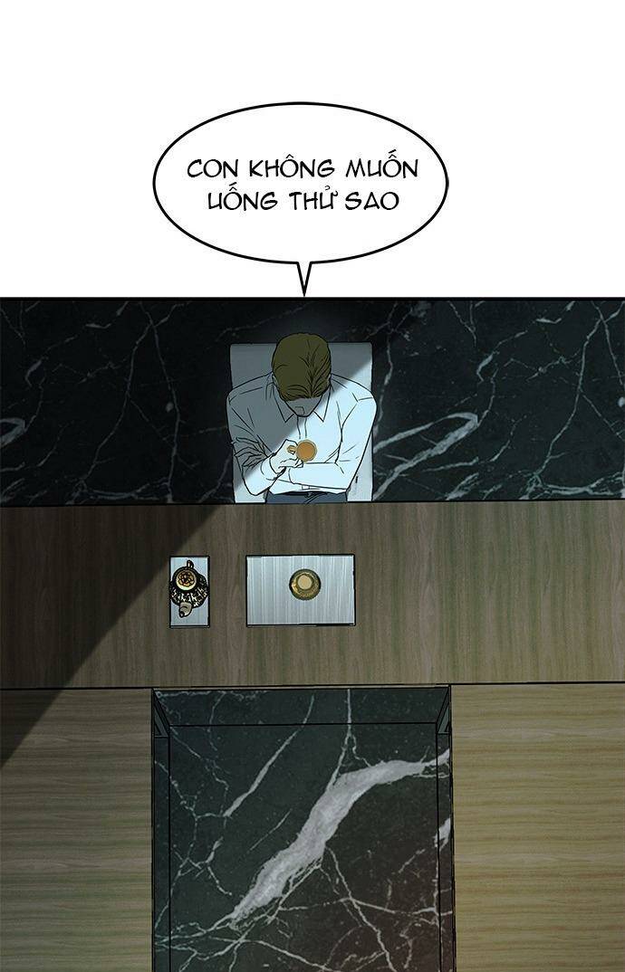 Cạm Bẫy Chapter 62 - Trang 2