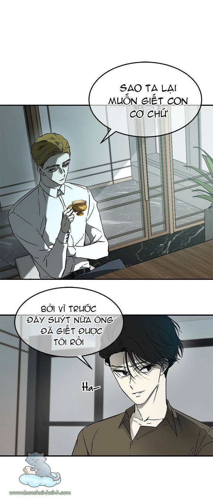 Cạm Bẫy Chapter 62 - Trang 2