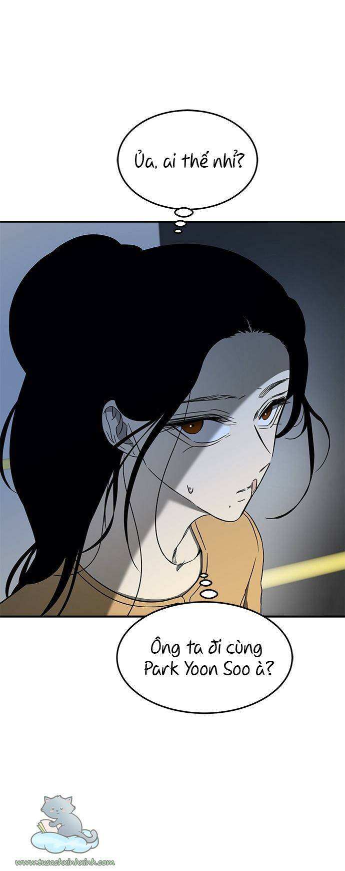 Cạm Bẫy Chapter 62 - Trang 2