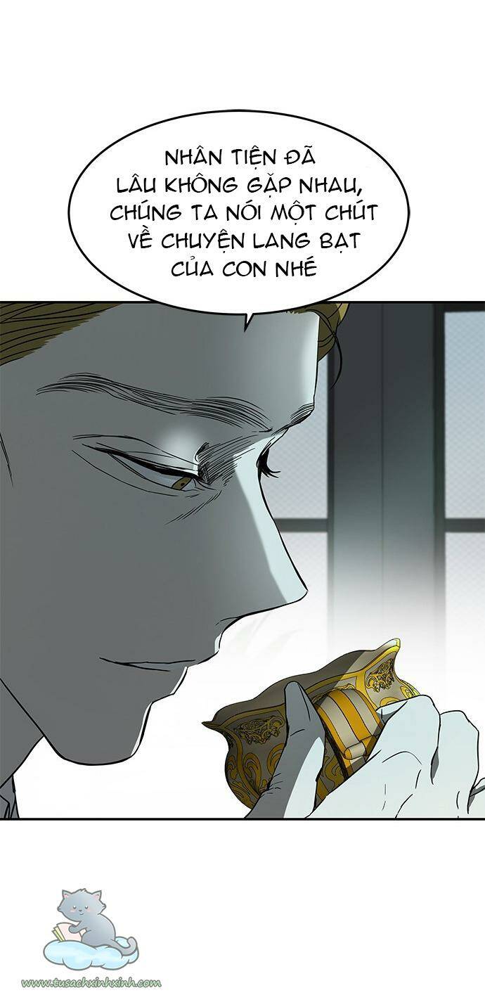 Cạm Bẫy Chapter 62 - Trang 2