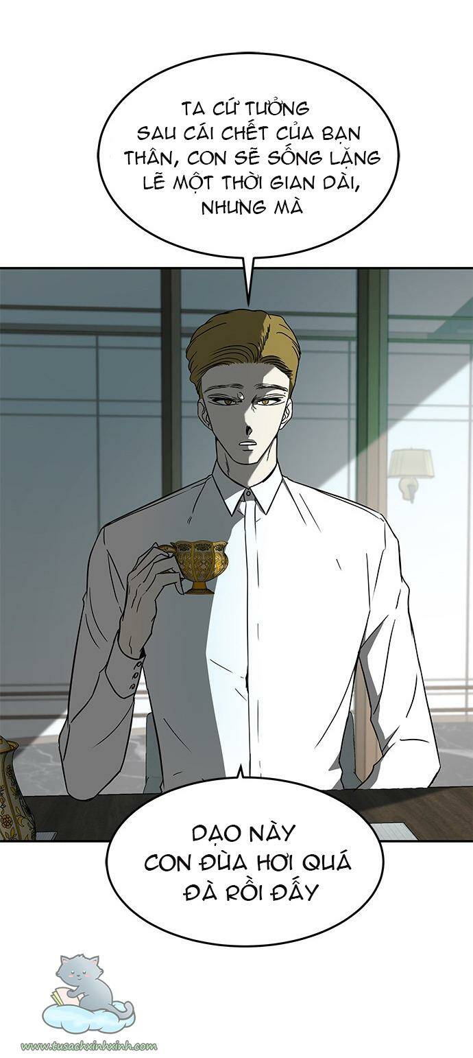 Cạm Bẫy Chapter 62 - Trang 2