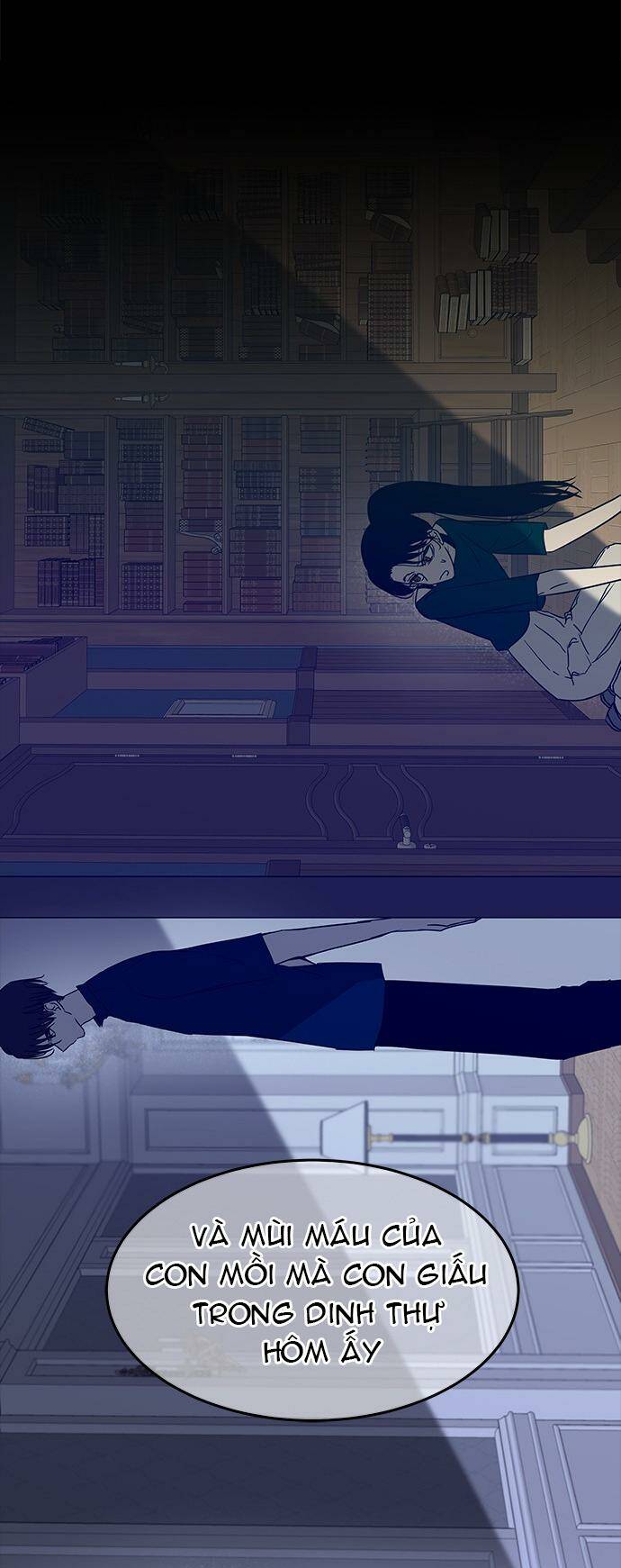 Cạm Bẫy Chapter 62 - Trang 2