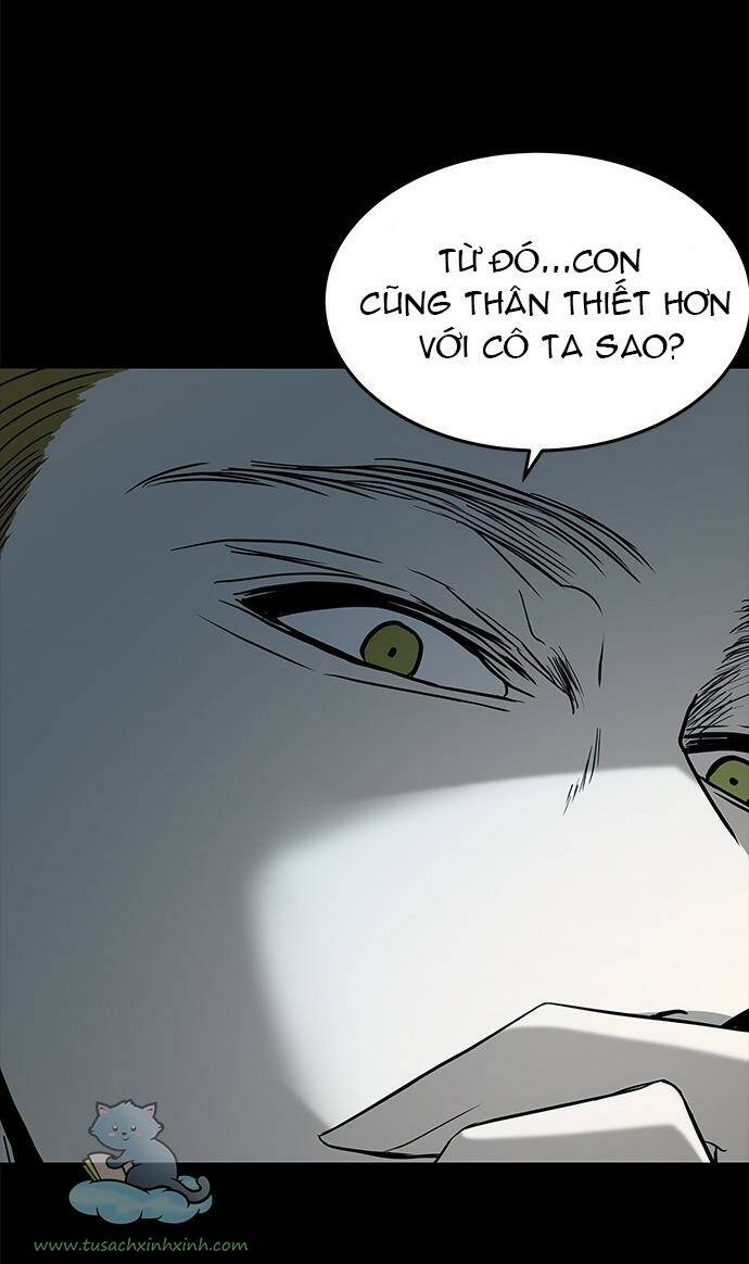 Cạm Bẫy Chapter 62 - Trang 2