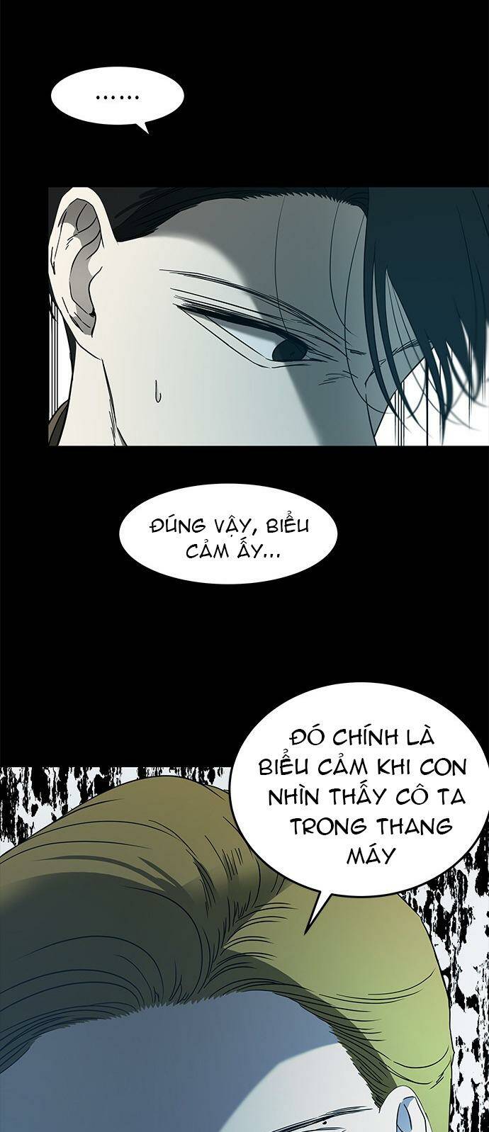 Cạm Bẫy Chapter 62 - Trang 2
