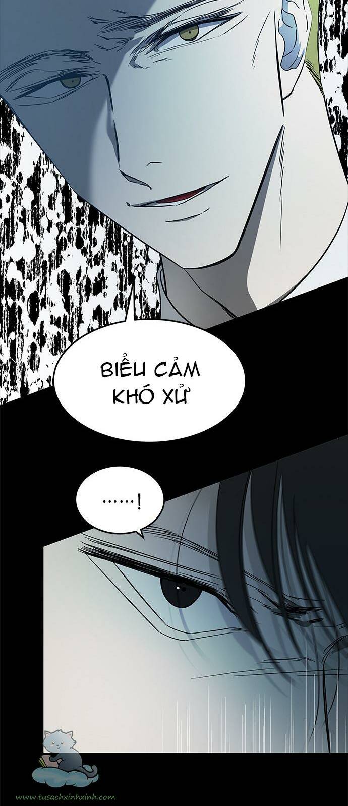Cạm Bẫy Chapter 62 - Trang 2
