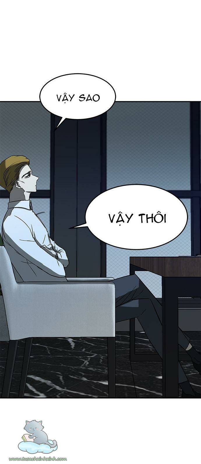 Cạm Bẫy Chapter 62 - Trang 2