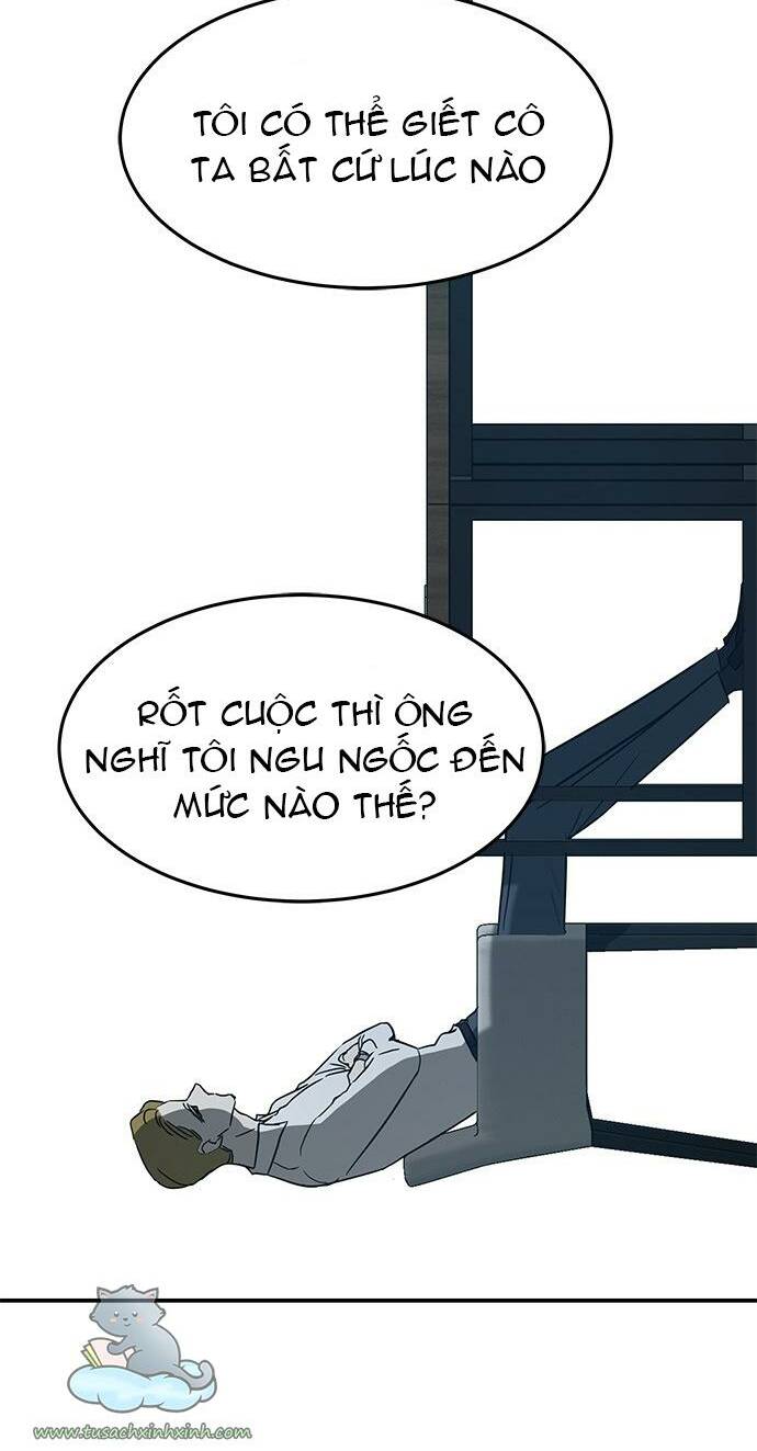 Cạm Bẫy Chapter 62 - Trang 2