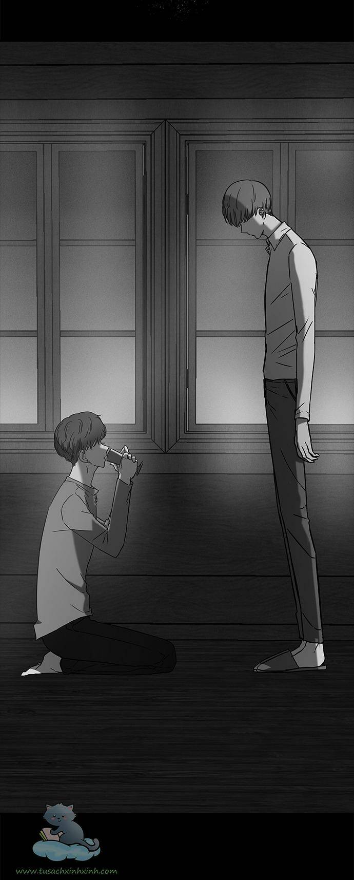 Cạm Bẫy Chapter 62 - Trang 2